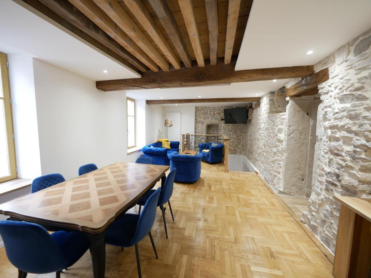 Apartment De - Gitesdesbalcons-com *