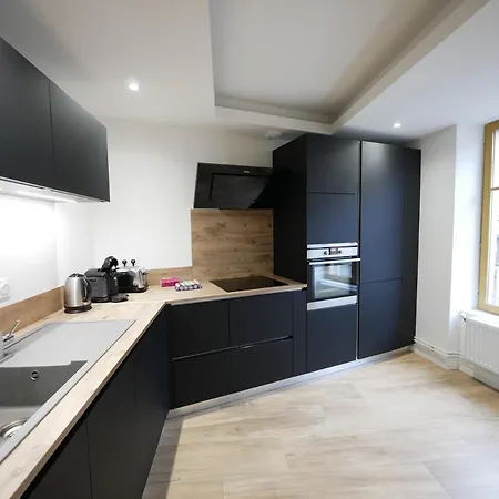 Gite De Cremieu - Gitesdesbalcons-Com Exterior photo