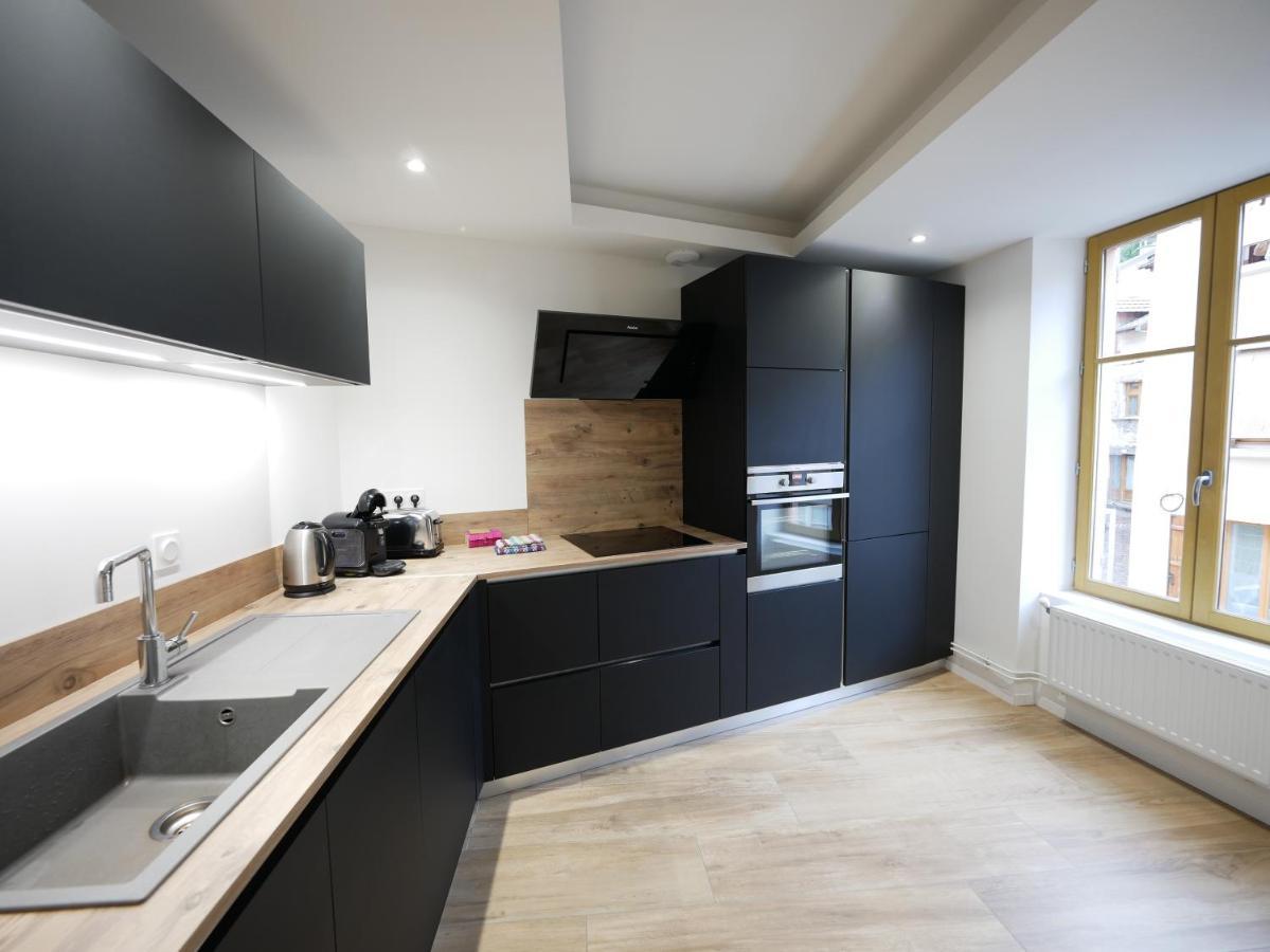 Apartment De - Gitesdesbalcons-com