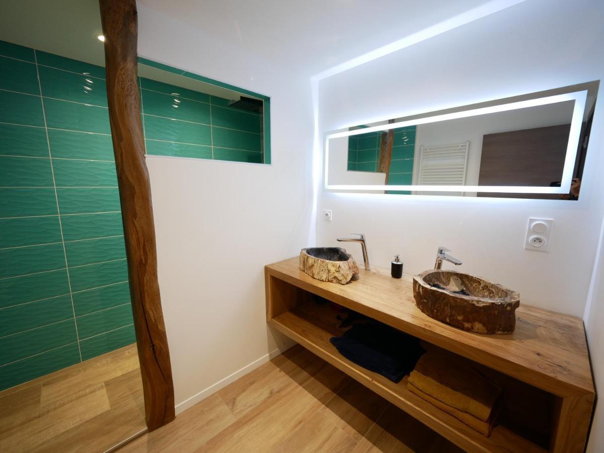 De - Gitesdesbalcons-com Apartamento *