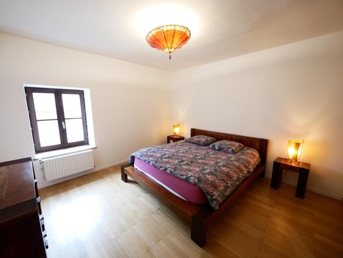 De - Gitesdesbalcons-com Apartment