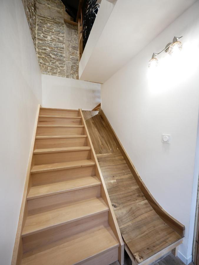 Apartamento De - Gitesdesbalcons-com Crémieu